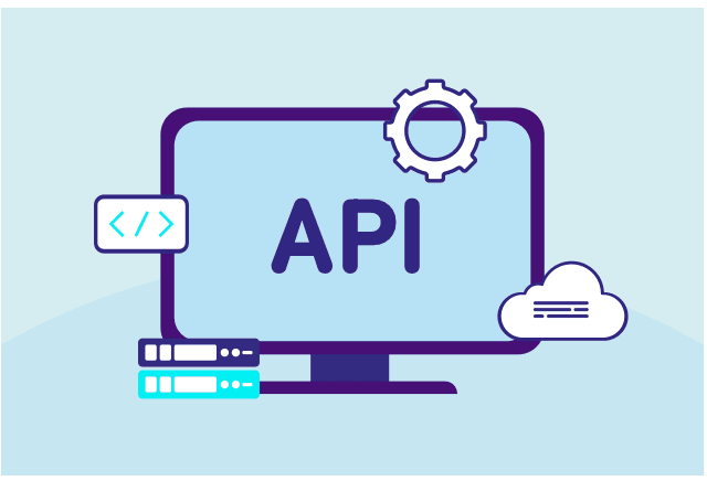 API