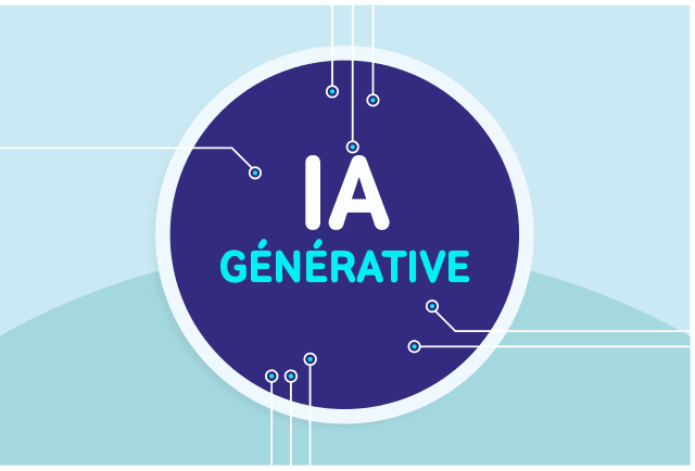 IA générative