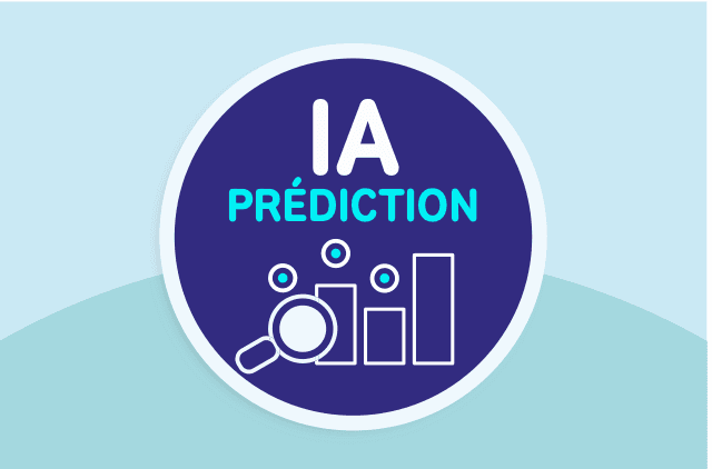 IA de prédiction