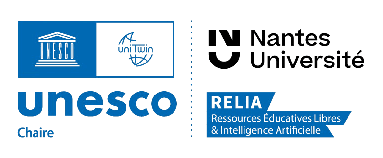 Logo d'un établissement qui utilise PASIA.