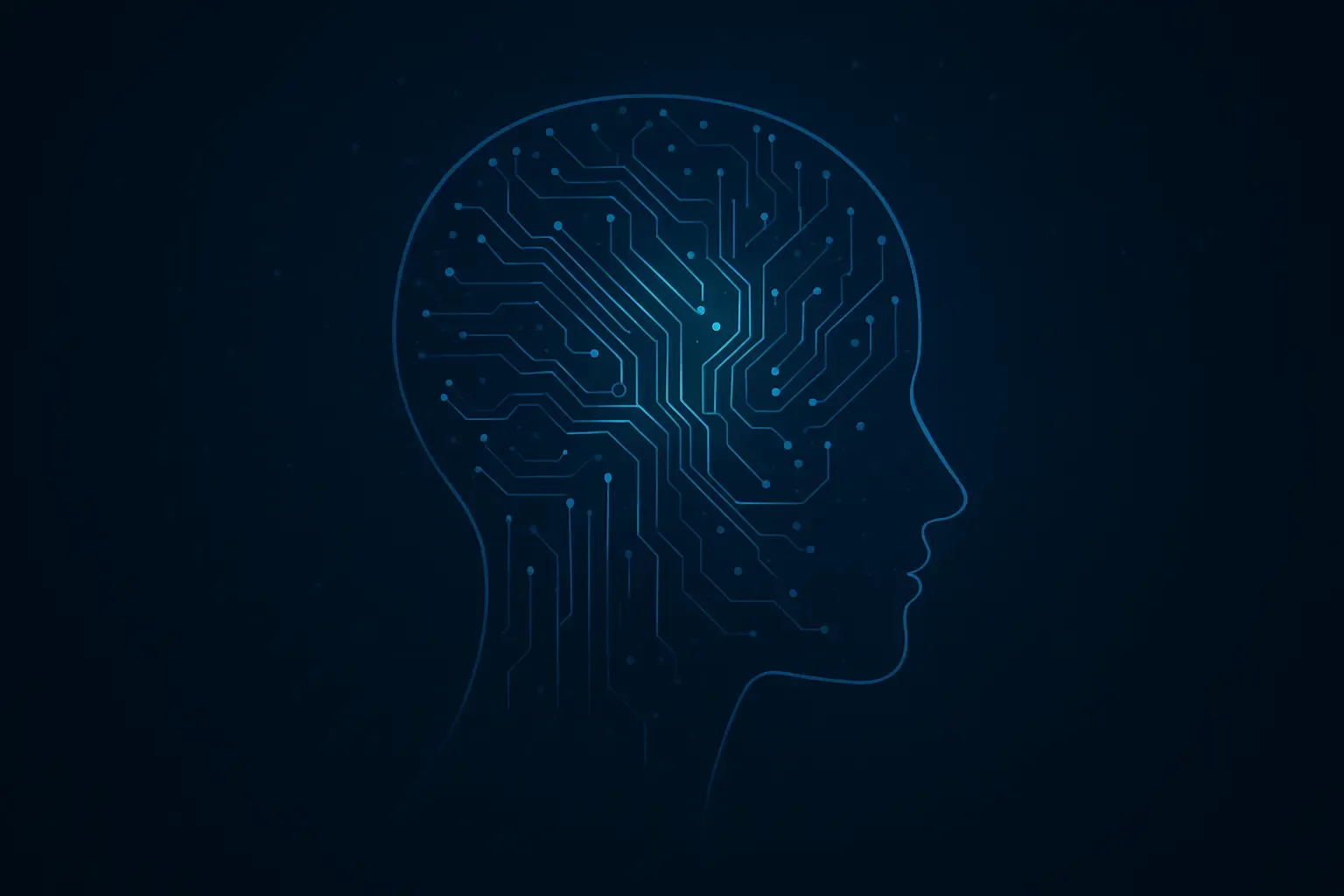 Comment l’intelligence artificielle transforme notre quotidien.